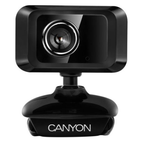 Web-камера CANYON CNE-CWC1, черный