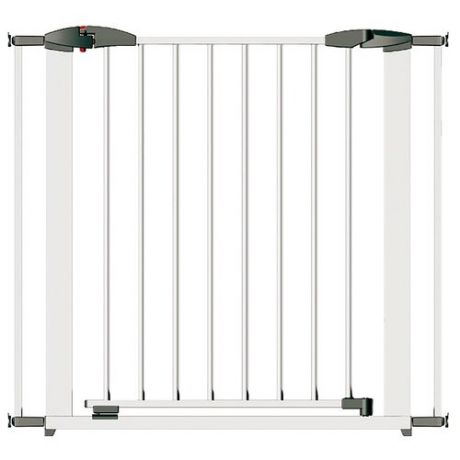 Clippasafe Ворота безопасности CL130 белый