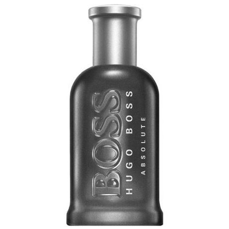 Парфюмерная вода HUGO BOSS Boss Bottled Absolute, 100 мл