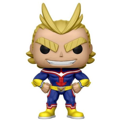 Фигурка Funko POP! My Hero Academia - Всемогущий 12381