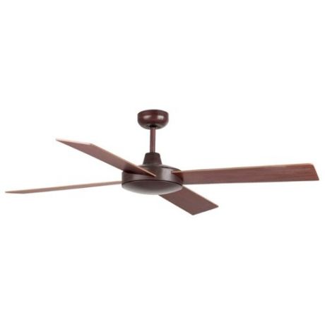 Потолочный вентилятор faro Mallorca brown