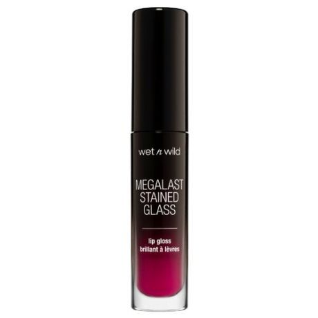 Wet n Wild Блеск для губ Megalast Transfer Proof Lip Gloss, 1111448e love blinding glare