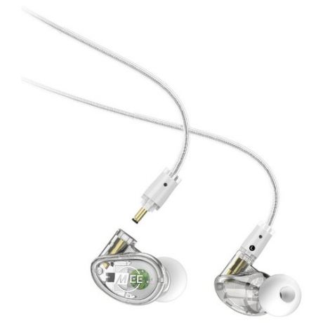 Наушники MEE audio MX2 Pro clear