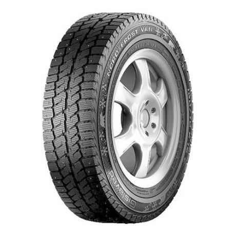 Автомобильная шина Gislaved Nord Frost Van 205/65 R15 102/100R зимняя шипованная