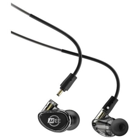 Наушники MEE audio MX1 Pro black