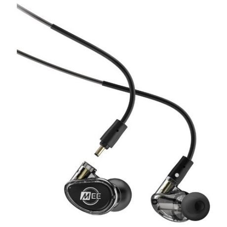 Наушники MEE audio MX2 Pro black