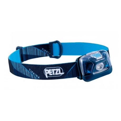 Налобный фонарь Petzl Tikkina (250 лм) blue