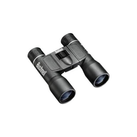 Бинокль Bushnell Powerview - Roof 16x32 черный