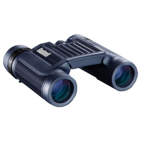 Бинокль Bushnell H2O 10x25 130105 130106 синий