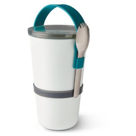 Black + blum Ланч-бокс Lunch Pot Original ocean