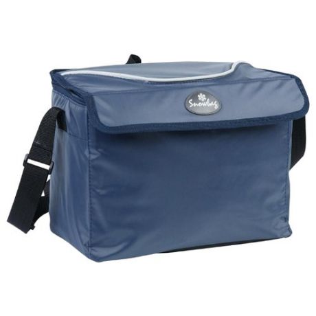 Camping World Сумка изотермическая Snowbag темно-синий 20 л