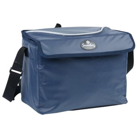 Camping World Сумка изотермическая Snowbag темно-синий 10 л