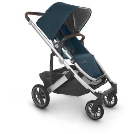Прогулочная коляска UppaBaby Cruz V2 Finn