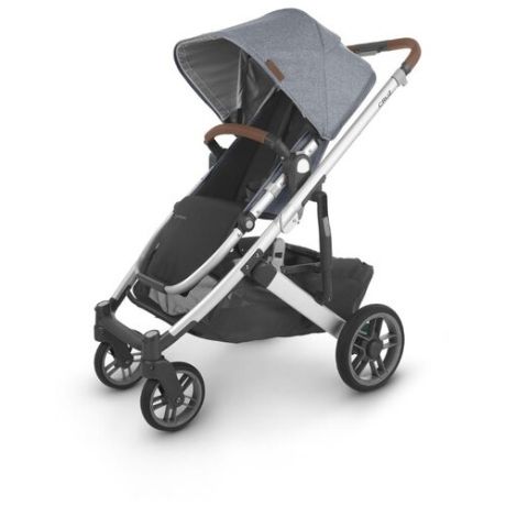 Прогулочная коляска UppaBaby Cruz V2 Gregory