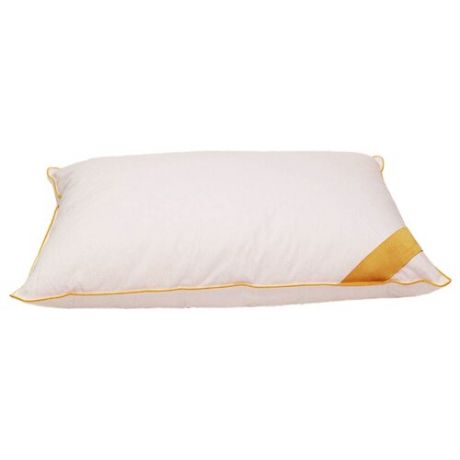 Подушка Arya Пух Перо Natural Line Bonetta 50 х 70 см белый