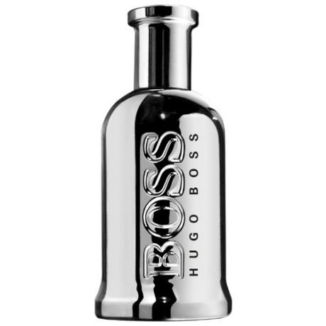 Туалетная вода HUGO BOSS Boss Bottled United, 100 мл