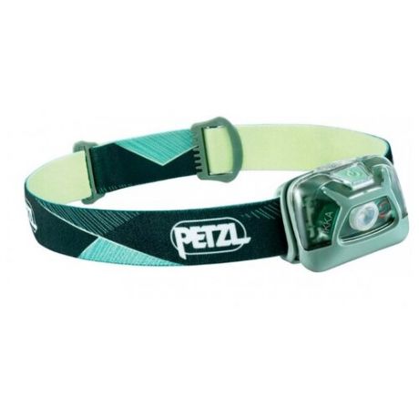 Налобный фонарь Petzl Tikka (300 лм) green
