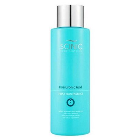 Scinic Hyaluronic Acid First Skin Essence эссенция, 500 мл