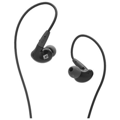 Наушники MEE audio Pinnacle P2 black