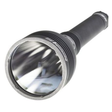 Ручной фонарь ArmyTek Barracuda v2 XP-L HI (белый свет) черный