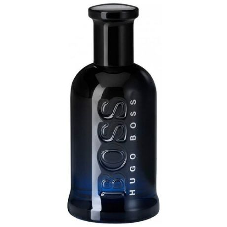 Туалетная вода HUGO BOSS Boss Bottled Night, 50 мл
