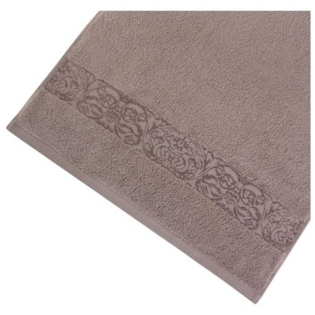 Arya Полотенце Микро Коттон Jewel для рук 30х50 см песочный