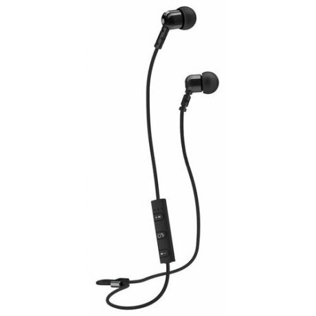 Беспроводные наушники MEE audio M9B black