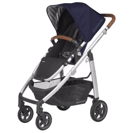 Прогулочная коляска UppaBaby Cruz 2018 Taylor