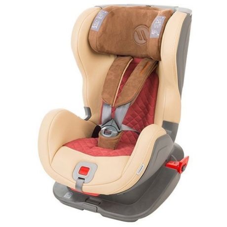 Автокресло группа 1/2 (9-25 кг) Avionaut Glider Royal Isofix, L.04