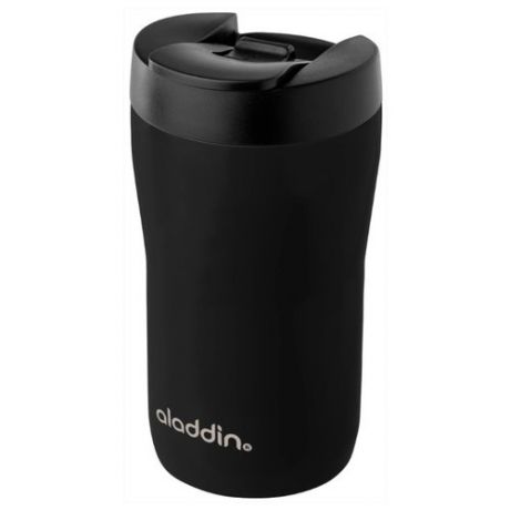 Термокружка Aladdin Latte (0,25 л) черный