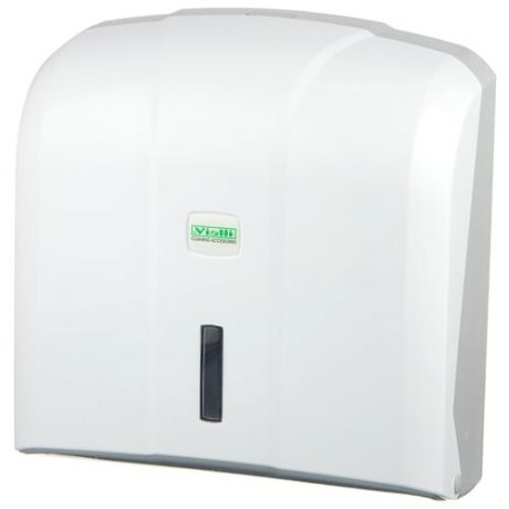 Диспенсер Vialli 45710-5104 (K4) белый/серый