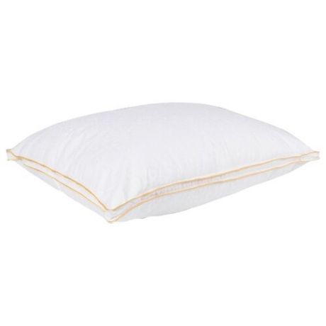 Подушка Arya Pure Line Imperius 50 х 70 см белый