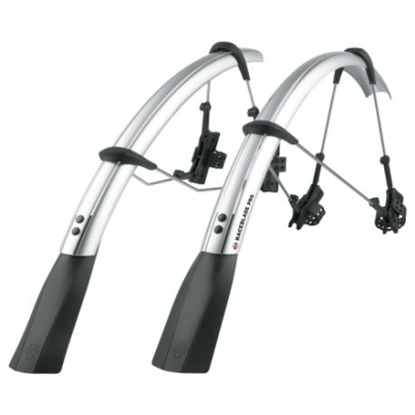 Комплект крыльев для велосипеда SKS Raceblade Pro Set 28