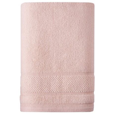 Arya Полотенце Жаккард Poise банное 70х140 см персиковый