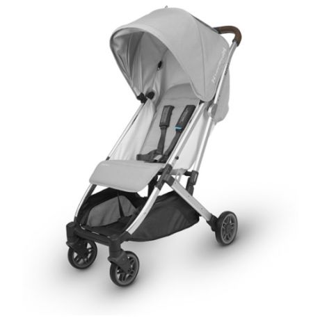 Прогулочная коляска UppaBaby Minu DEVIN