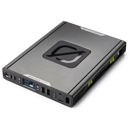 Аккумулятор Goal Zero Sherpa 100AC, черный