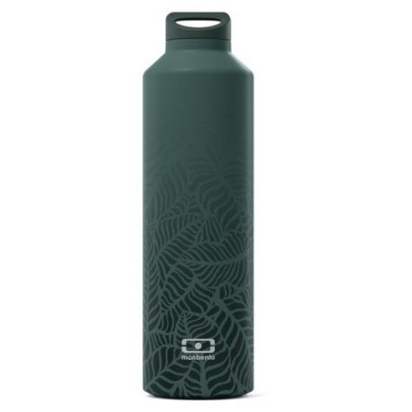Термобутылка Monbento MB Steel (0.5 л) jungle