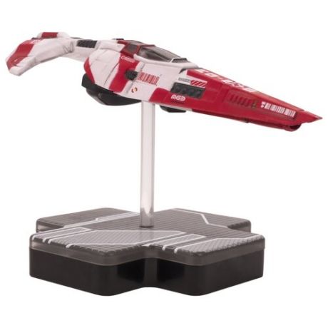 Фигурка Totaku Wipeout AG-SYS Ship 18