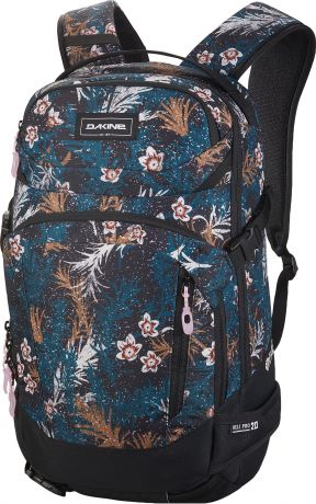 Dakine Рюкзак женский Dakine HELI PRO, 20 л