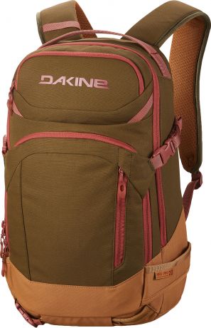Dakine Рюкзак женский Dakine HELI PRO, 20 л