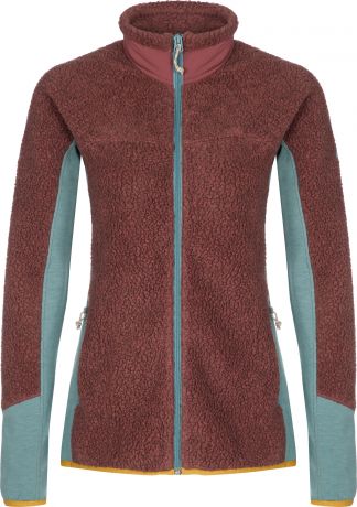 Burton Джемпер флисовый женский Burton Gore Gloria, размер 44-46