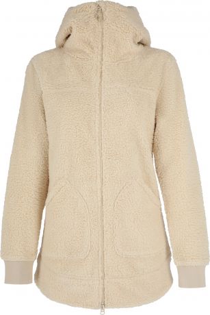 Burton Джемпер флисовый женский Burton Hearth, размер 42-44