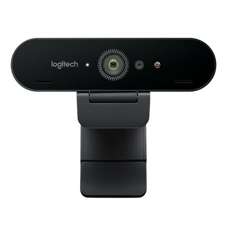 Веб-камера Logitech BRIO STREAM
