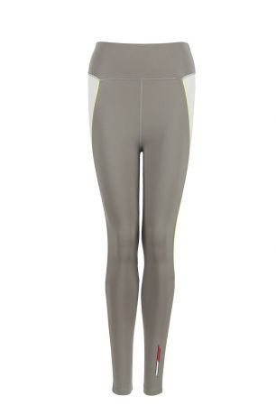 Леггинсы Tommy Sport S10S100514 PQ8 pewter grey