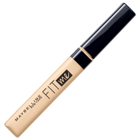 Консилер для лица и глаз Maybelline New York Fit Me оттенок 03 Фарфоровый 6.8 мл