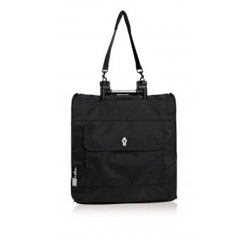 Рюкзак-сумка Babyzen YOYO Travel Bag для коляски YOYO PLUS, цвет: черный