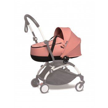 Люлька для новорожденного Babyzen YoYo Ginger, джинджер