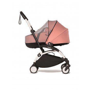 Противомоскитная сетка для люльки Babyzen YOYO2, прозрачный
