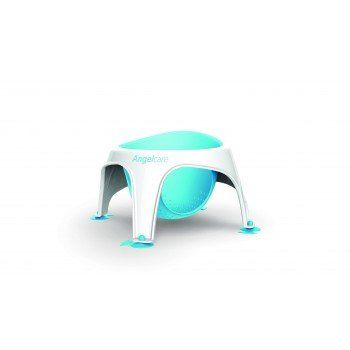 Сидение для купания Angelcare Bath Ring Aqua, голубой
