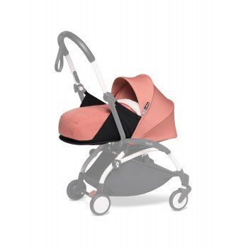 Комплект люльки для новорожденного YoYo2 Babyzen Newborn Pack Ginger, джинджер